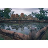 Khymer temples, Thailand.JPG